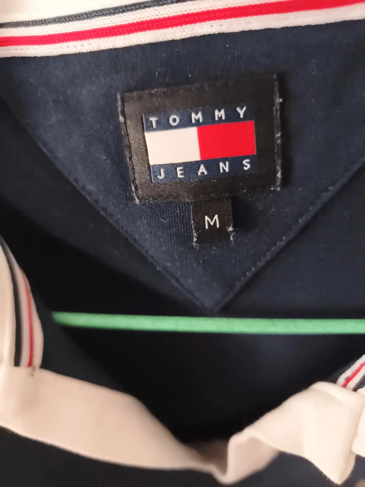 Tommy Hilfiger Polo – photo 3